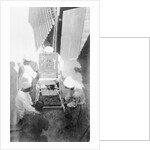 King Tut Tomb Excavators on Site by Anonymous