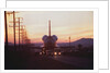 Trucks Towing the Shuttle Columbia by Anonymous