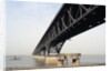 Yangtze Bridge by Anonymous
