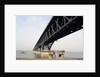 Yangtze Bridge by Anonymous
