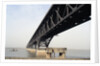 Yangtze Bridge by Anonymous