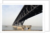 Yangtze Bridge by Anonymous