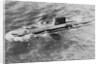Sea Trials for USS Nautilus, First Nuke Sub by Anonymous