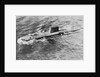 Sea Trials for USS Nautilus, First Nuke Sub by Anonymous