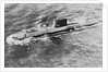 Sea Trials for USS Nautilus, First Nuke Sub by Anonymous