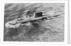 Sea Trials for USS Nautilus, First Nuke Sub by Anonymous