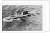 Sea Trials for USS Nautilus, First Nuke Sub by Anonymous