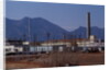 Nuclear Weapons Plant by Anonymous