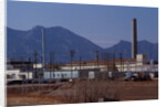Nuclear Weapons Plant by Anonymous