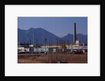 Nuclear Weapons Plant by Anonymous