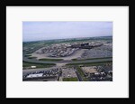 O'Hare Airport by Anonymous