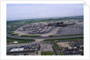 O'Hare Airport by Anonymous
