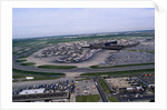 O'Hare Airport by Anonymous