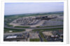 O'Hare Airport by Anonymous