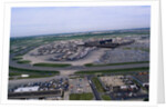 O'Hare Airport by Anonymous