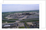 O'Hare Airport by Anonymous