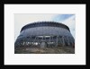 Housing for Reactors at Nuclear Power Plant by Anonymous