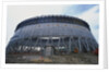 Housing for Reactors at Nuclear Power Plant by Anonymous