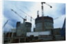 Perry Nuclear Power Plant by Anonymous