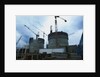 Perry Nuclear Power Plant by Anonymous
