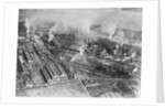 City of Essen by Anonymous