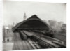 Broad Street Station in Pennsylvania by Anonymous