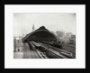 Broad Street Station in Pennsylvania by Anonymous