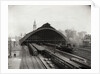 Broad Street Station in Pennsylvania by Anonymous