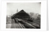 Broad Street Station in Pennsylvania by Anonymous