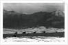 Surface-to-Air Rockets in a Row by Anonymous