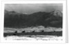 Surface-to-Air Rockets in a Row by Anonymous