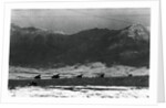 Surface-to-Air Rockets in a Row by Anonymous