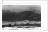 Surface-to-Air Rockets in a Row by Anonymous