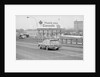 Large Sign from America to Canada Alongside Highway by Anonymous