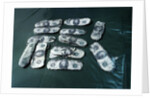 Hijacker D. B. Cooper's Monies Found by Anonymous