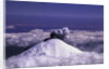 Mount St. Helens Erupting by Anonymous