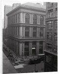 Tiffany and Company Building by Anonymous