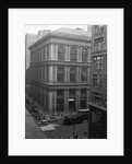 Tiffany and Company Building by Anonymous