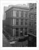 Tiffany and Company Building by Anonymous