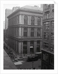 Tiffany and Company Building by Anonymous