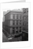 Tiffany and Company Building by Anonymous