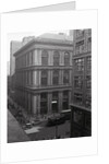 Tiffany and Company Building by Anonymous