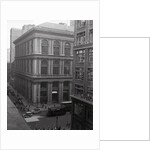 Tiffany and Company Building by Anonymous