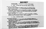 Display of the Izvestia Newspaper Article on American Espionage by Anonymous