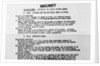 Display of the Izvestia Newspaper Article on American Espionage by Anonymous