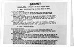 Display of the Izvestia Newspaper Article on American Espionage by Anonymous