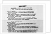 Display of the Izvestia Newspaper Article on American Espionage by Anonymous
