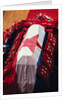 Josip B. Tito's Casket by Anonymous