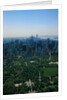 New York's Central Park by Anonymous