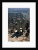 New York's World Trade Center by Anonymous